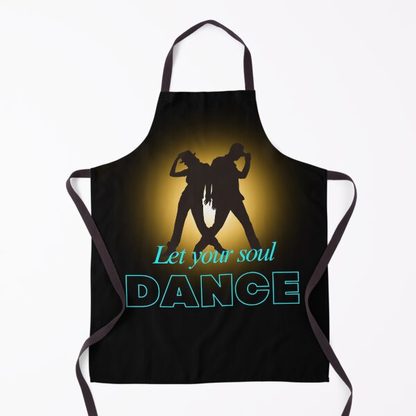 Item preview, Let your Soul Dance designed and sold by Legacy Supreme.