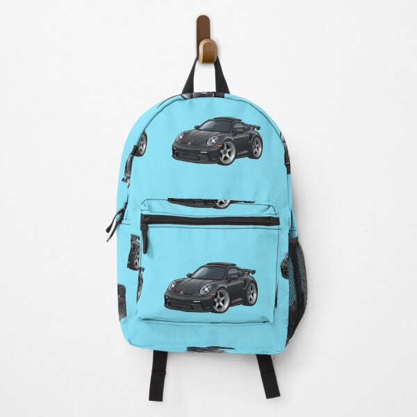 Item preview, Car 911 in chibi desing designed and sold by APstore99.