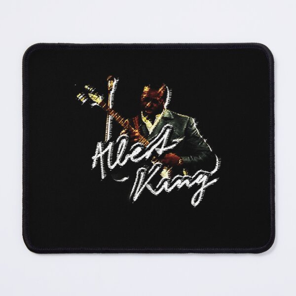 Item preview, Albert King Blues Guitarist Performance designed and sold by PrinceTorp.
