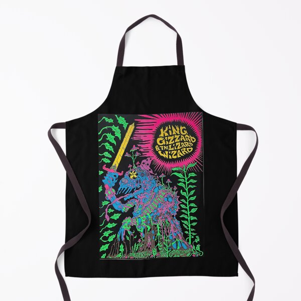 Item preview, Psychedelic Lizard Creature designed and sold by TiaTorp.
