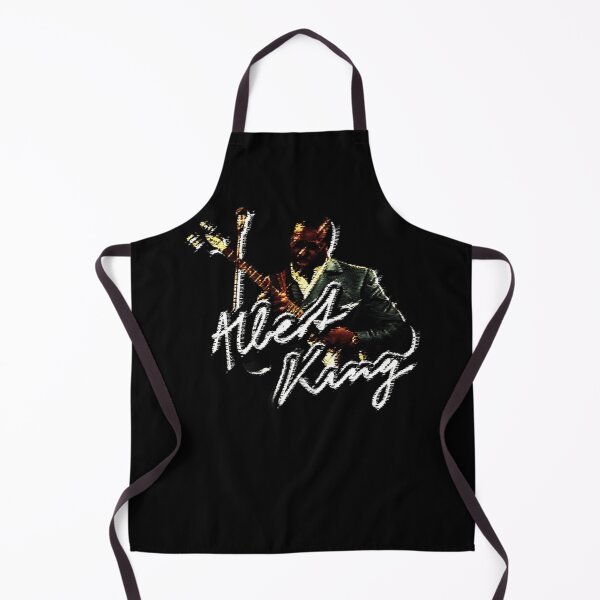 Item preview, Albert King Blues Guitarist Performance designed and sold by PrinceTorp.