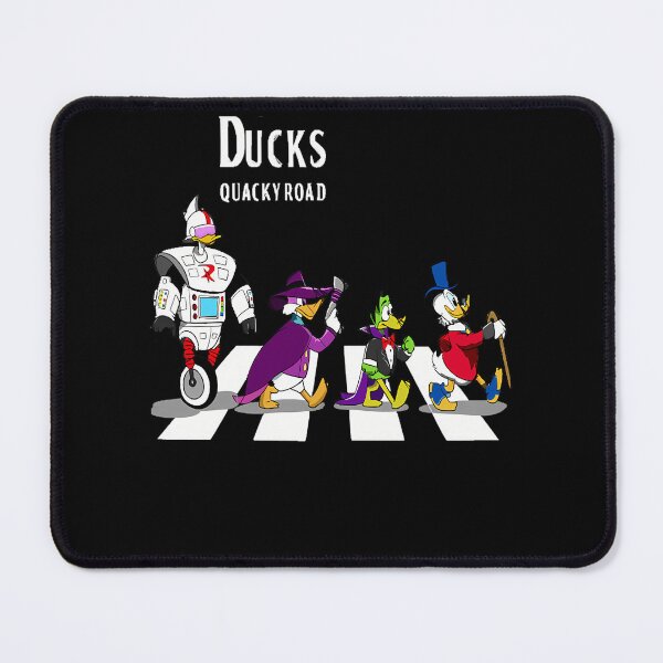 Item preview, The Ducks Quacky Road designed and sold by Ardntx.