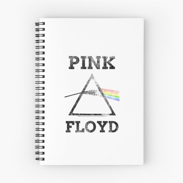 Item preview, Pink Floyd Dark Side Distressed Design designed and sold by TyriquGlover.