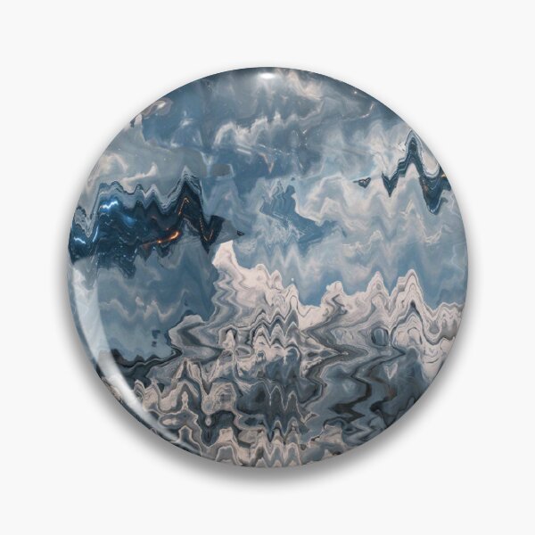 Item preview, Dissolving sky reflection designed and sold by Sigtrix.