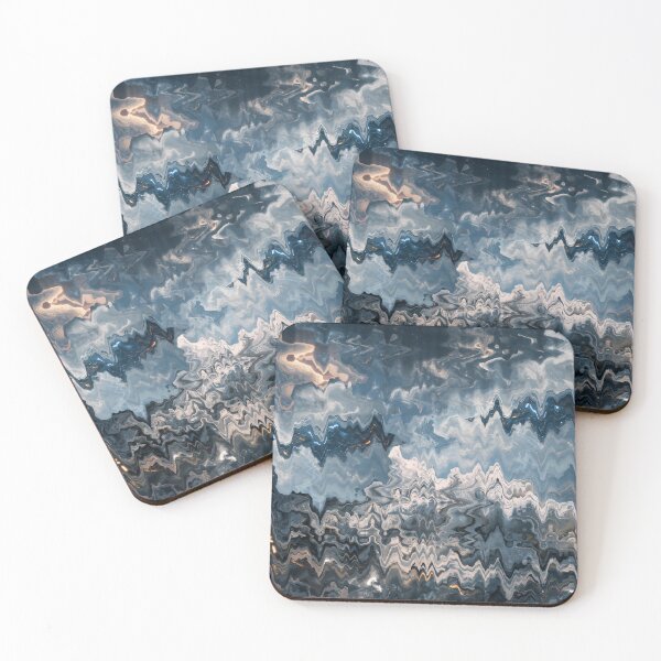 Item preview, Dissolving sky reflection designed and sold by Sigtrix.