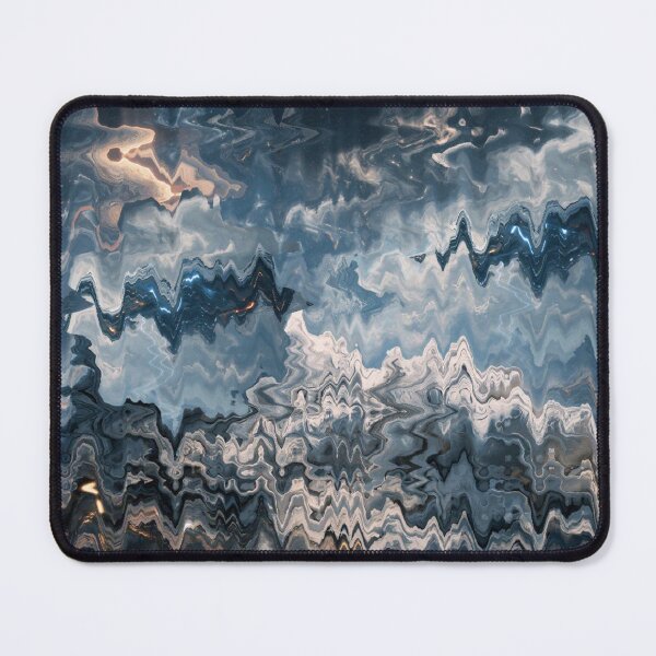 Item preview, Dissolving sky reflection designed and sold by Sigtrix.
