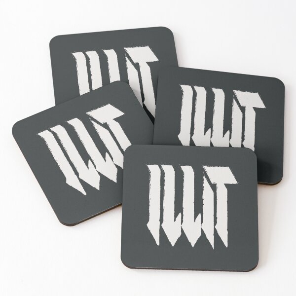 Item preview, Illit designed and sold by shopnojams.