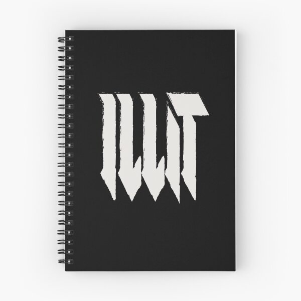 Item preview, Illit designed and sold by shopnojams.