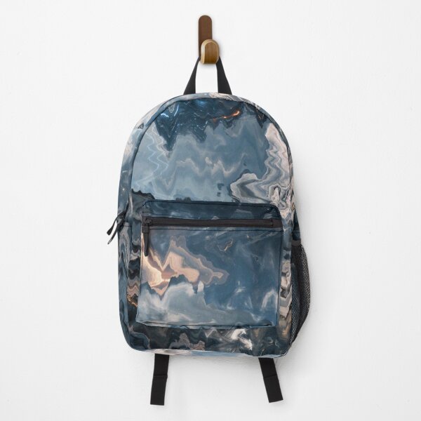 Item preview, Dissolving sky reflection designed and sold by Sigtrix.