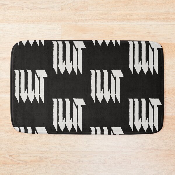 Item preview, Illit designed and sold by shopnojams.