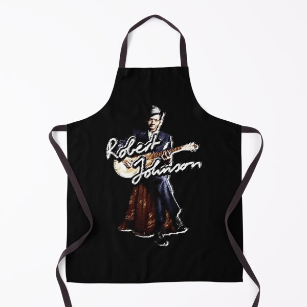 Item preview, Robert Johnson Delta Blues Pioneer Guitarist designed and sold by PrinceTorp.