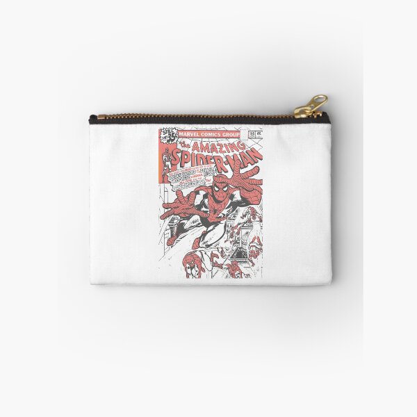 Item preview, Web Slinger Amazing Cover Vintage designed and sold by banhstudio.