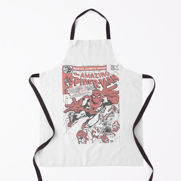 Item preview, Web Slinger Amazing Cover Vintage designed and sold by banhstudio.