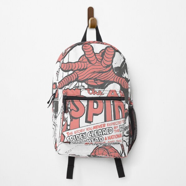 Item preview, Web Slinger Amazing Cover Vintage designed and sold by banhstudio.