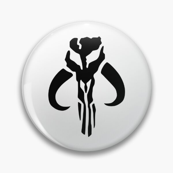 Item preview, Mandalore designed and sold by demiwither.