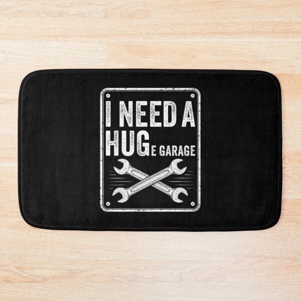 Item preview, I Need A Huge Garage designed and sold by wansilastomi.