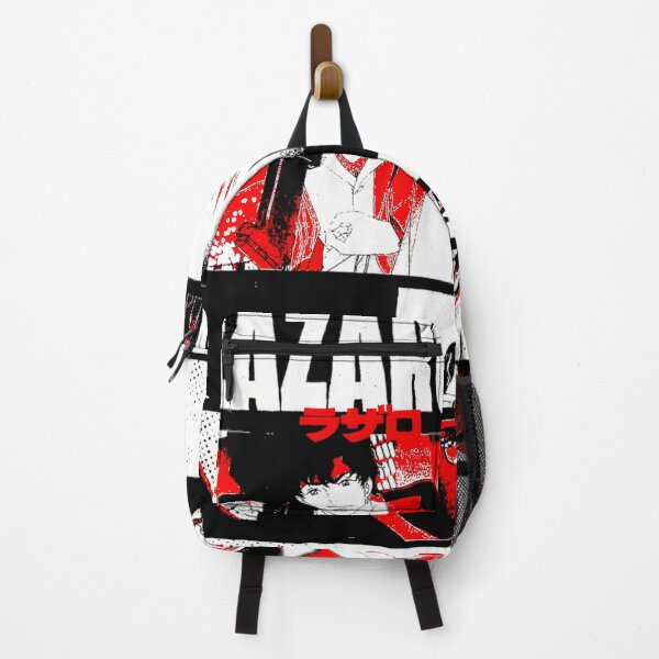 Item preview, Lazarus Anime Series Shinichiro Watanabe designed and sold by GordonBruen.