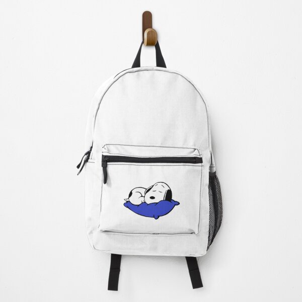 Item preview, Sleepy Snoopy designed and sold by PlasticandyShop.