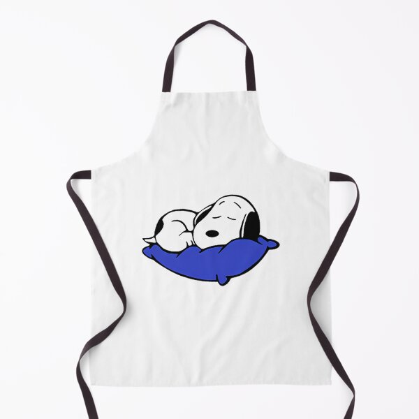 Item preview, Sleepy Snoopy designed and sold by PlasticandyShop.