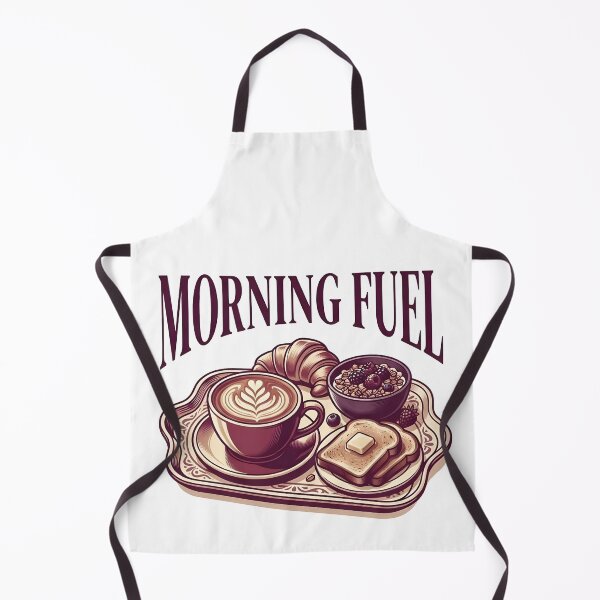 Item preview, Morning Fuel designed and sold by Kimdavinci.