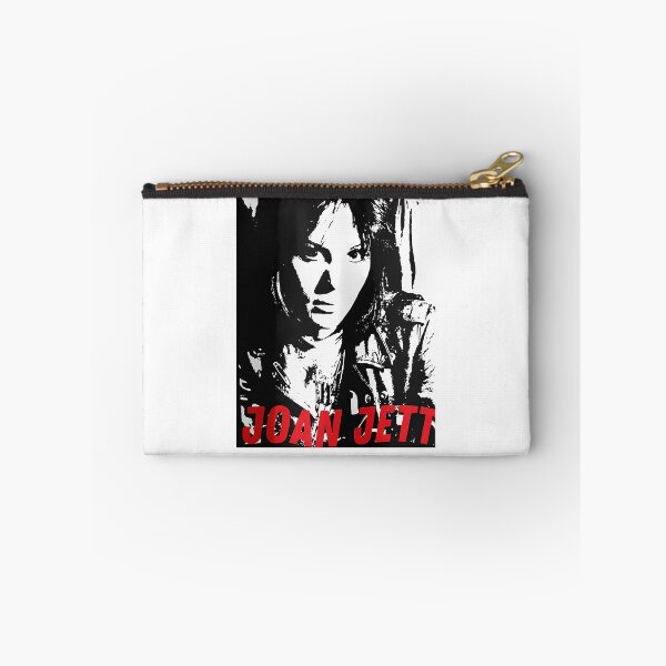 Item preview, Joan Jett Bad Reputation Rock Poster designed and sold by GordonBruen.