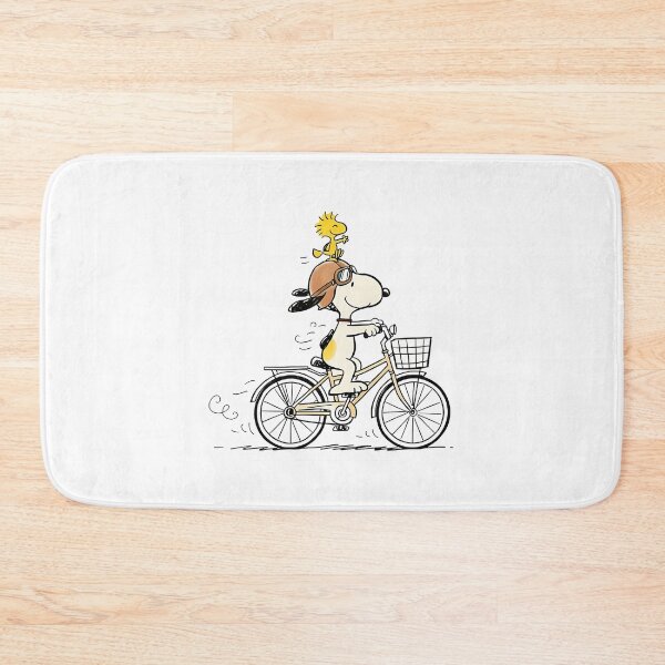 Item preview, Snoopy  Woodstock Adventure Ride designed and sold by PlasticandyShop.