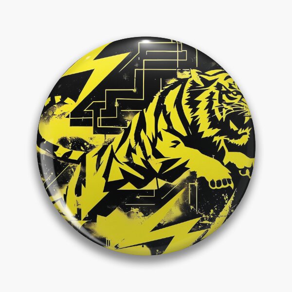 Item preview, Kinetic Voltage Strike designed and sold by ONYX Pixee.