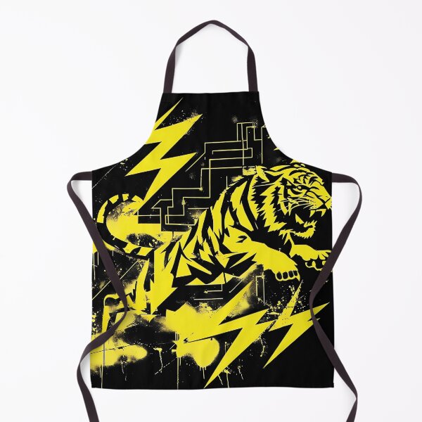 Item preview, Kinetic Voltage Strike designed and sold by ONYX Pixee.