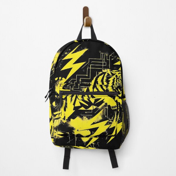 Item preview, Kinetic Voltage Strike designed and sold by ONYX Pixee.