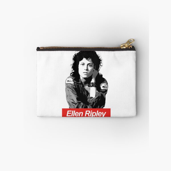 Item preview, Ellen Ripley Stencil designed and sold by Andromevart.