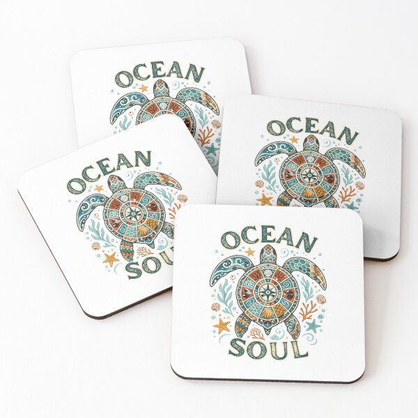 Item preview, Sea Turtle Medicine Wheel Native American Indigenous Pride designed and sold by OUICHA.