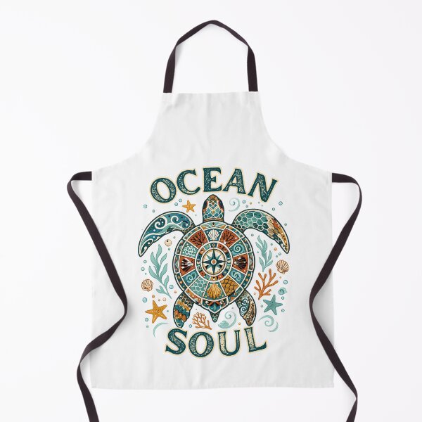 Item preview, Sea Turtle Medicine Wheel Native American Indigenous Pride designed and sold by OUICHA.