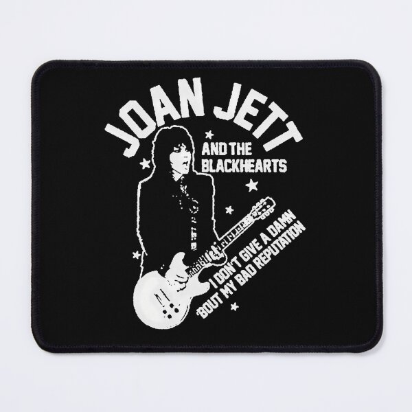 Item preview, Joan Jett Macabre Skull Bones designed and sold by GordonBruen.
