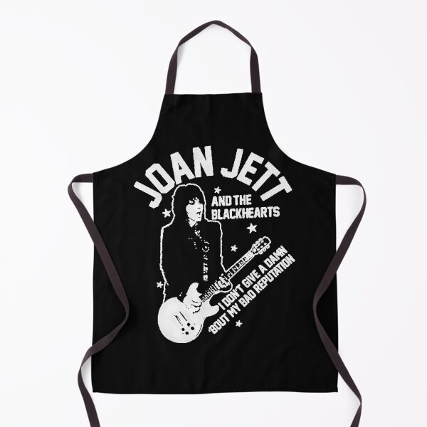 Item preview, Joan Jett Macabre Skull Bones designed and sold by GordonBruen.