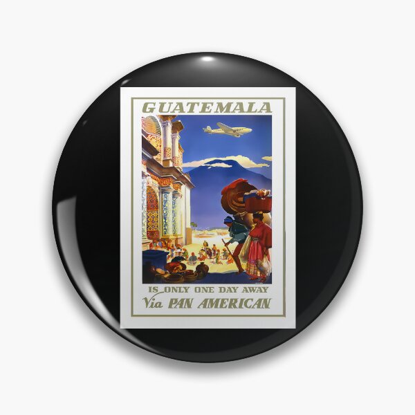 Item preview, Guatemala Travel Tourism designed and sold by ShaniyaRaynor.
