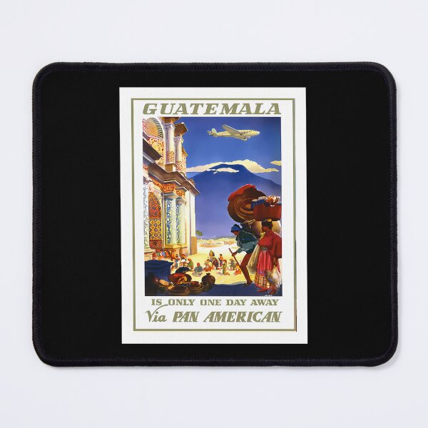 Item preview, Guatemala Travel Tourism designed and sold by ShaniyaRaynor.