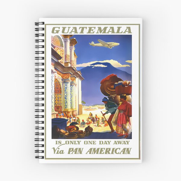 Item preview, Guatemala Travel Tourism designed and sold by ShaniyaRaynor.