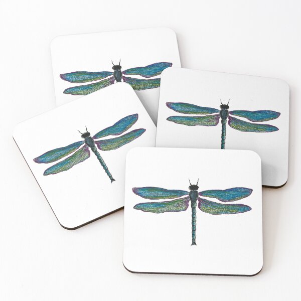 Item preview, Dragonfly designed and sold by ArtByAbend.