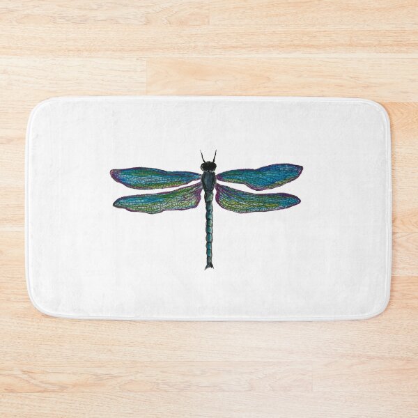 Item preview, Dragonfly designed and sold by ArtByAbend.