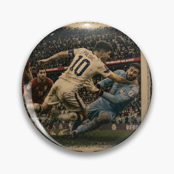 Item preview, Captain America 2022 designed and sold by AroundFootball.