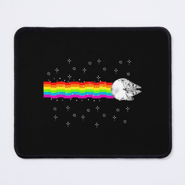 Item preview, Nyan Falcon designed and sold by demiwither.