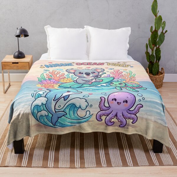 Item preview, octopus cute designed and sold by Rohan132.