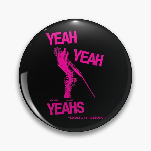 Item preview, Vibrant Pink Typography Black designed and sold by TiaTorp.