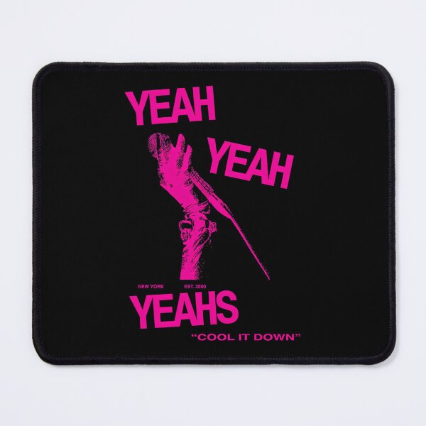 Item preview, Vibrant Pink Typography Black designed and sold by TiaTorp.