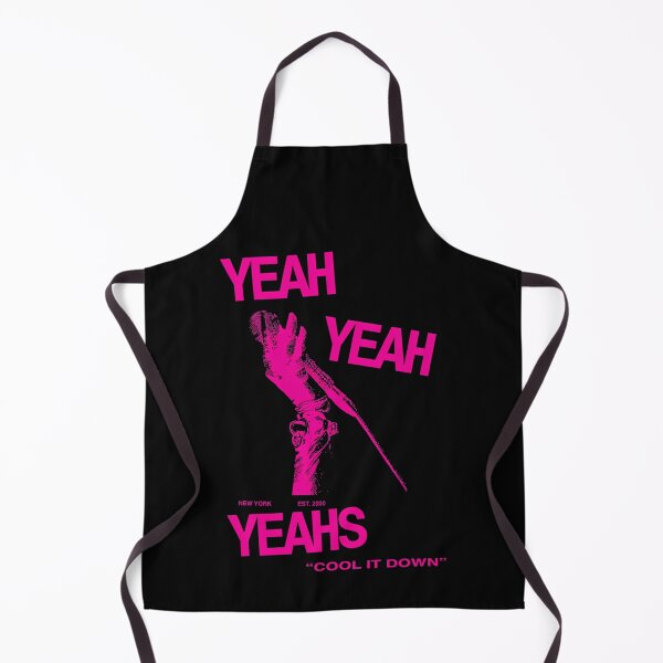 Item preview, Vibrant Pink Typography Black designed and sold by TiaTorp.