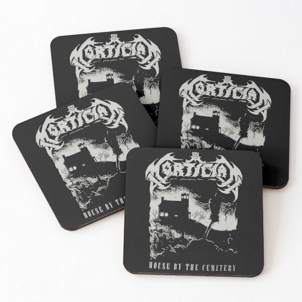 Item preview, Monochrome Haunted House designed and sold by TiaTorp.