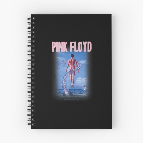 Item preview, Pink Floyd Deep Blue Tank Top Design designed and sold by TyriquGlover.