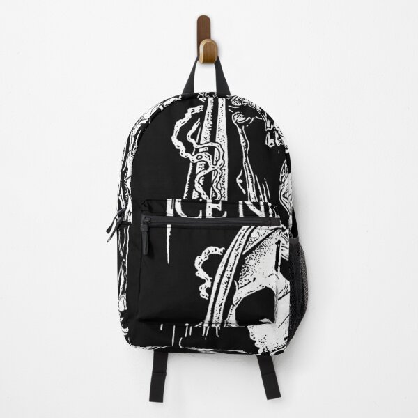 Item preview, Ice Nine Kills Grim Reaper Skeleton designed and sold by GordonBruen.