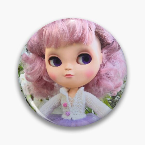 Item preview, Dreamy Cottagecore Art Doll Photography designed and sold by Skayana.