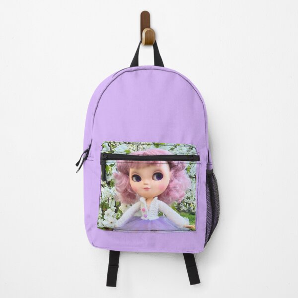 Item preview, Dreamy Cottagecore Art Doll Photography designed and sold by Skayana.